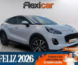 1.5 ECOBLUE 120CV TITANIUM