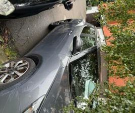 ② SSANGYONG TIVOLI 1.6 DIESEL – 2017 – TRÈS BON ÉTAT — SSANGYONG — 2EMEMAIN