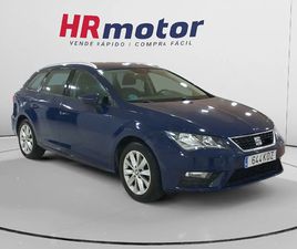 SEAT LEON ST SEAT LEON ST 1.6 TDI STYLE