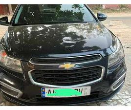 CHEVROLET CRUZ 2015 - LIBERTE 6 | EXPAT-DAKAR