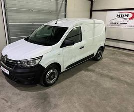 RENAULT EXPRESS VAN RENAULT EXPRESS