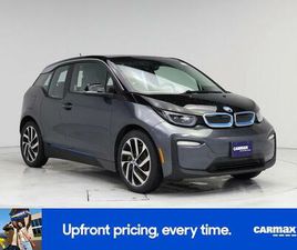 BMW I3 2018 BMW I3