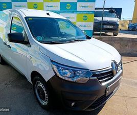 RENAULT EXPRESS 1.5 BLUE DCI 95 CV