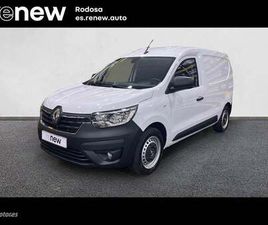 RENAULT EXPRESS EXPRESS 1.5 BLUE DCI ADVANCE 70KW