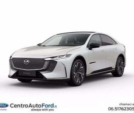 MAZDA MAZDA6 68.8 KWH STANDARD RANGE TAKUMI PLUS NUOVA A ALBANO LAZIALE