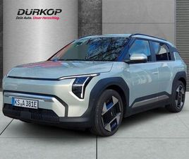 KIA EV3 EARTH 58,3 UPGRADE-PAKET WINTER-CONNECT DRIV