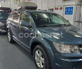DODGE JOURNEY DODGE JOURNEY