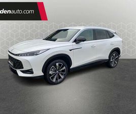 MG EHS EHS 1.5 HYBRID+ 224 CH LUXURY 5P