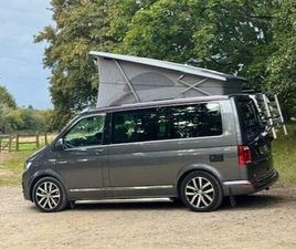 2.0 BITDI OCEAN DSG 4MOTION EURO 6 (START/STOP) 4DR