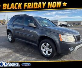 2009 PONTIAC TORRENT BASE