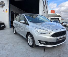 FORD C-MAX FORD C-MAX 1.5 TDCI TREND POWERSHIFT