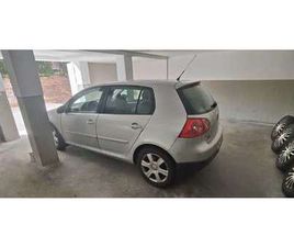 VOLKSWAGEN RABBIT RABBIT 1,4