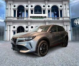 IBRIDA 1.2 MHEV SPECIALE*TECH*18