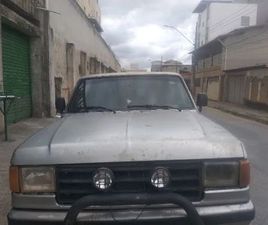 FORD F1000 SUPER 3.6 / SUPER SERIE 3.6