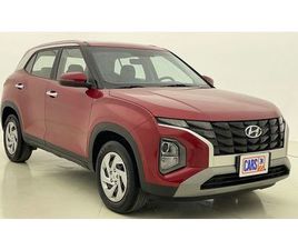 HYUNDAI CRETA SMART