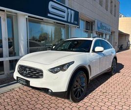 INFINITI FX FX37 S