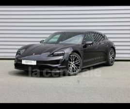 SPORT TURISMO 476 AVEC BATTERIE PERFORMANCE PLUS 93.4 KWH