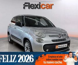 1.3 16V MULTIJET II 85CV START&STOP