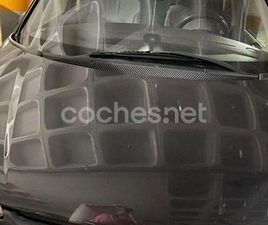 PEUGEOT 807 PEUGEOT 807