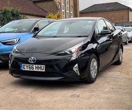 1.8 VVT-H ACTIVE CVT EURO 6 (START/STOP) 5DR