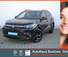 2.0 TDI DSG BLACK-STYLE/AHK/19-ZOLL/LED-PLUS/NAVI/KOMFORT-PAKET/RFK/ACC