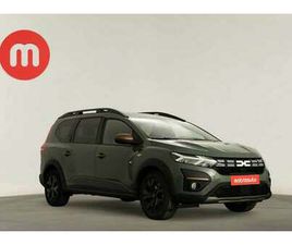 DACIA JOGGER DACIA JOGGER JOGGER 1.0 ECO-G EXTREME 7L BI-FUEL