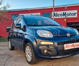 FIAT PANDA 1.2 EASY