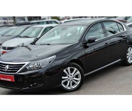 ⭐RENAULT LATITUDE 2.0 DCI 175 BUSINESS BA *GPS* - 114969 KM