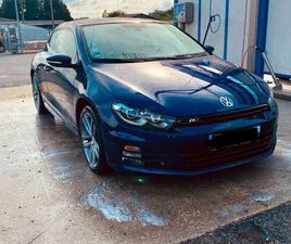 SCIROCCO 2L TSI 180 FACELIFT