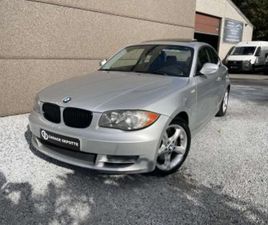 BMW SERIE 1 COUPE 128 128 I COUPE 172KW