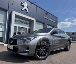 INFINITI Q30 1.6T 156 8CV SPORT DCT