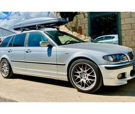 BMW SERIE 3 330X BMW - SERIE 3