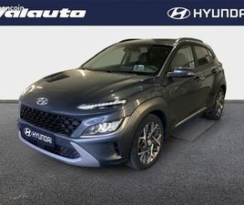 HYUNDAI KONA HYBRID 141 EXECUTIVE