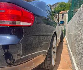 BMW SERIE 3 318 IS BMW - SERIE 3