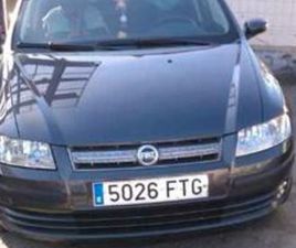 FIAT MULTIPLA FIAT - MULTIPLA