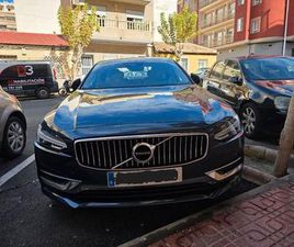 VOLVO S90 D4 VOLVO - S90
