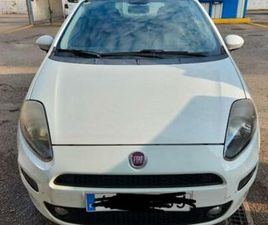 FIAT - PUNTO