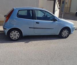 FIAT - PUNTO