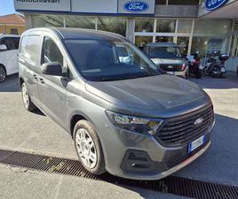 TRANSIT CONNECT PHEV 1.5 A6 150CV