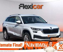 2.0 TDI 110KW (150CV) DSG 4X2 AMBITION