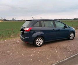 FORD AEROSTAR FORD C MAX
