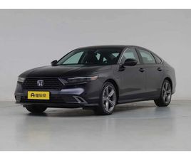 HONDA ACCORD HONDA ACCORD AN. 2024