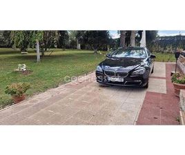 BMW SERIE 6 BMW SERIE 6