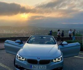 BMW SERIE 4 BMW - SERIE 4