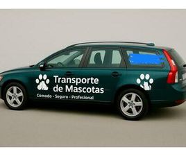 VOLVO V50 VOLVO - V50