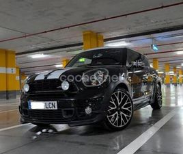 MINI PACEMAN