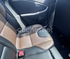 VOLVO V40 CROSS COUNTRY