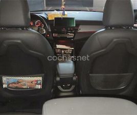 BMW SERIE 2 GRAN TOURER BMW SERIE 2 GRAN TOURER