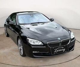 BMW SERIE 6 640 BMW - SERIE 6