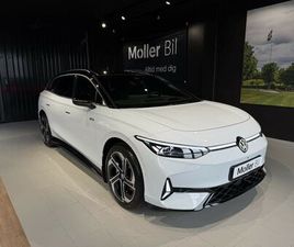 TOURER GTX, 340HK, 4MOTION, FULLSPECAD!